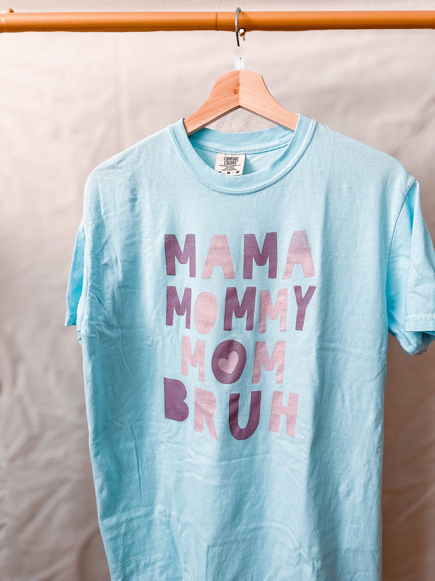 Mama-Bruh Tee